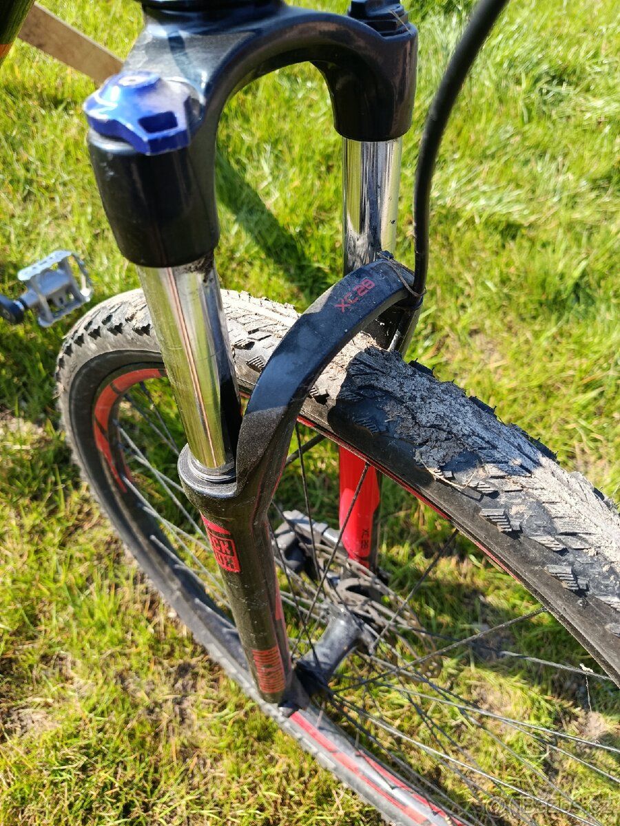 Specialized Rockhopper - 5