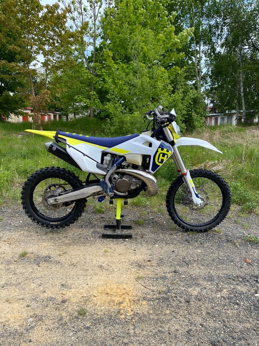 Husqvarna TE300 2023
