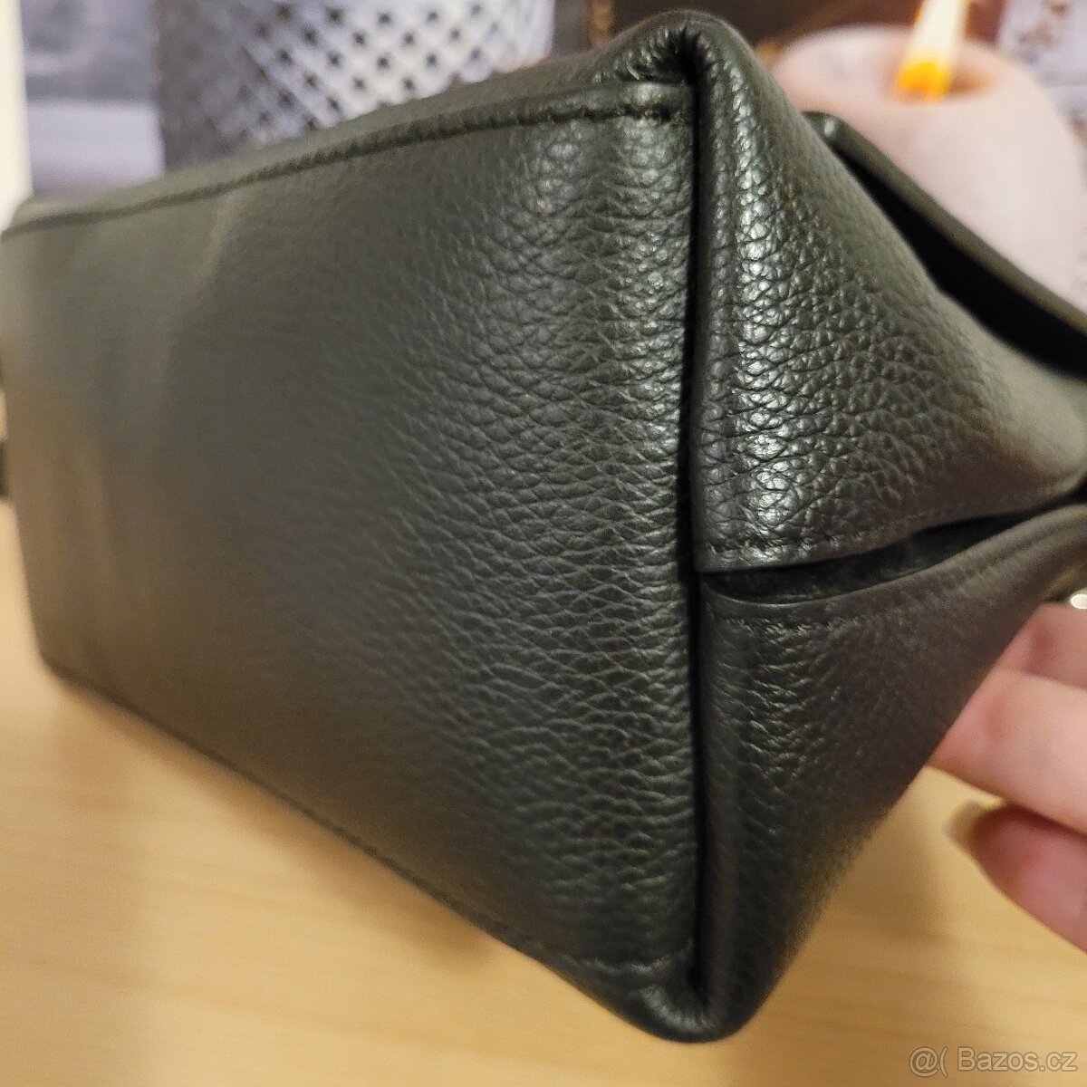 Crossbody Patrizia Pepe - 5