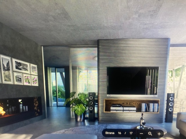 Prodáme stavební pozemek v Říčanech u Prahy - 5