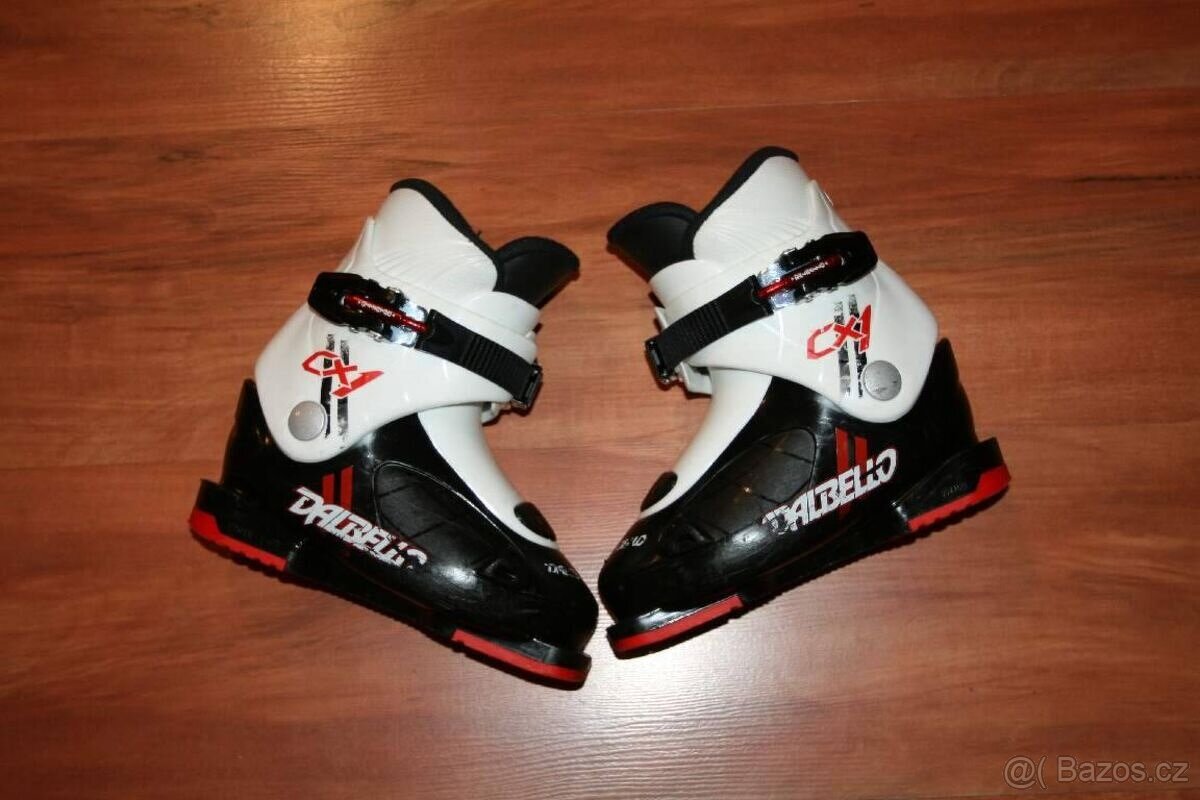 lyže Volkl race Tiger 80 cm - 5