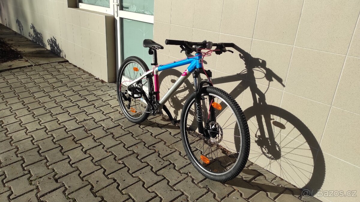 Dívčí kolo Superior 26" XP 910 - 5