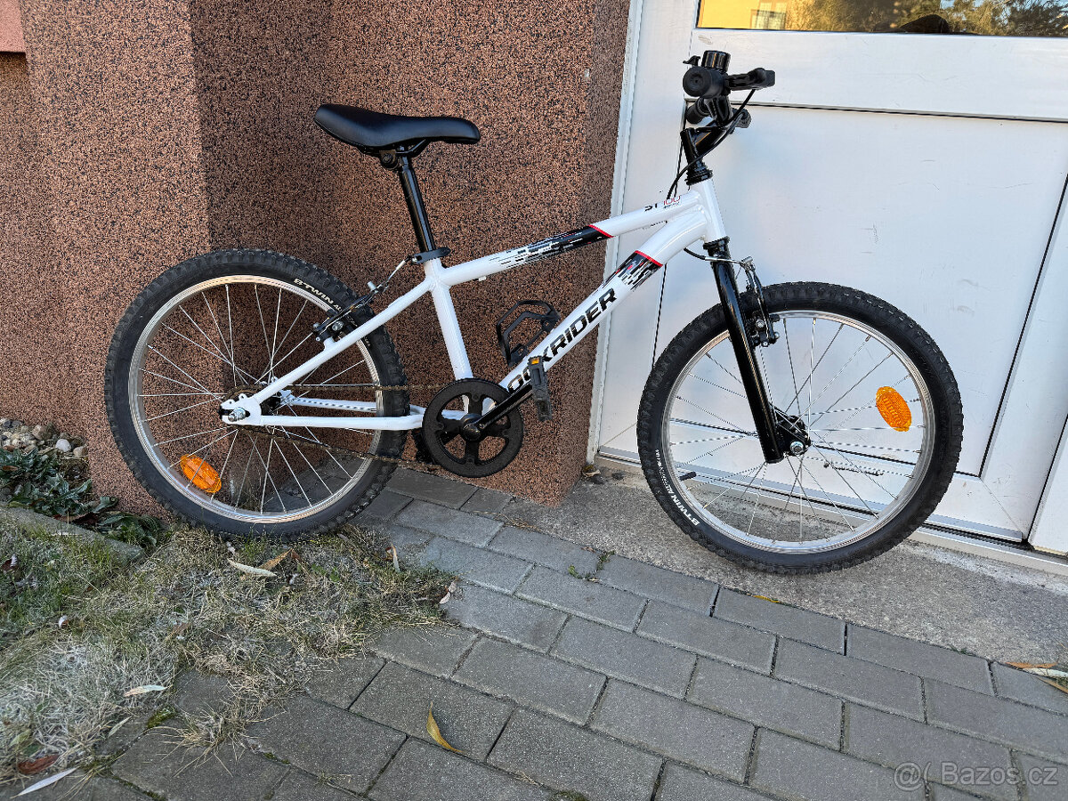 Dětské Rocrider ST100 velikost 21 - 5