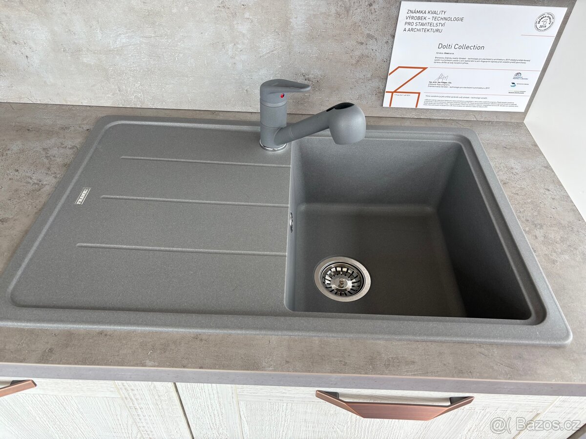 REZERVACE - Nová kuch sestava BIG PICTURE/MAGNOLIA - 5