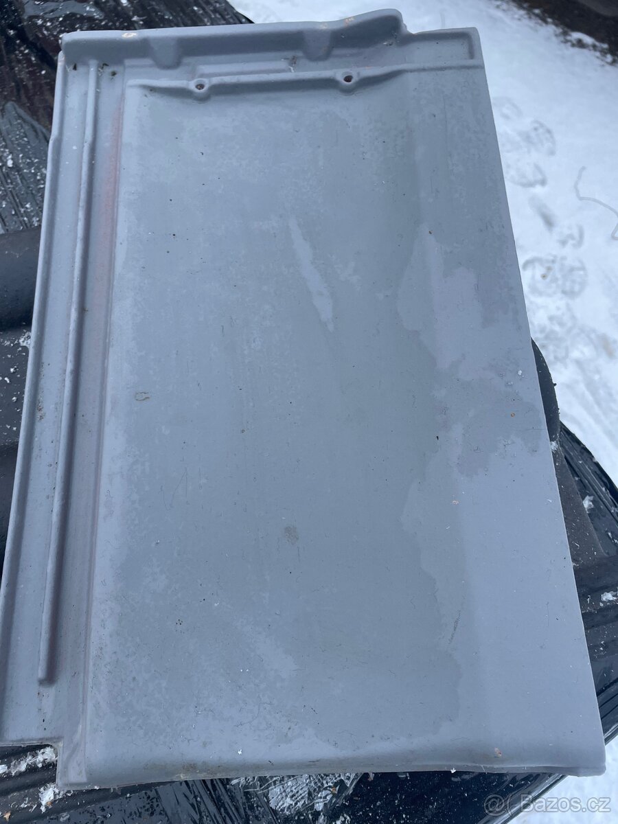 Střešní tašky - 5