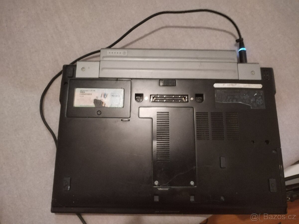 Dell Latitude E4310 - 5