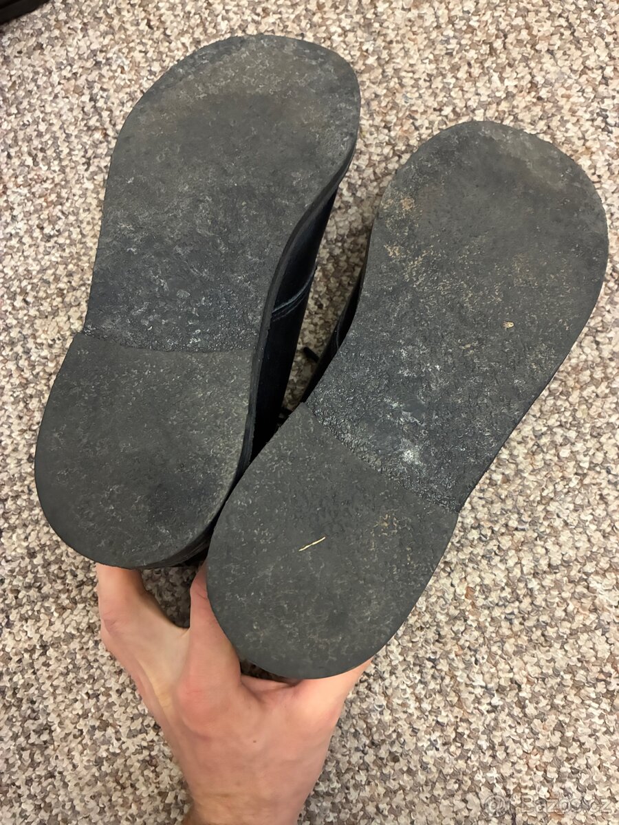 boty vasky desert 44 - 5