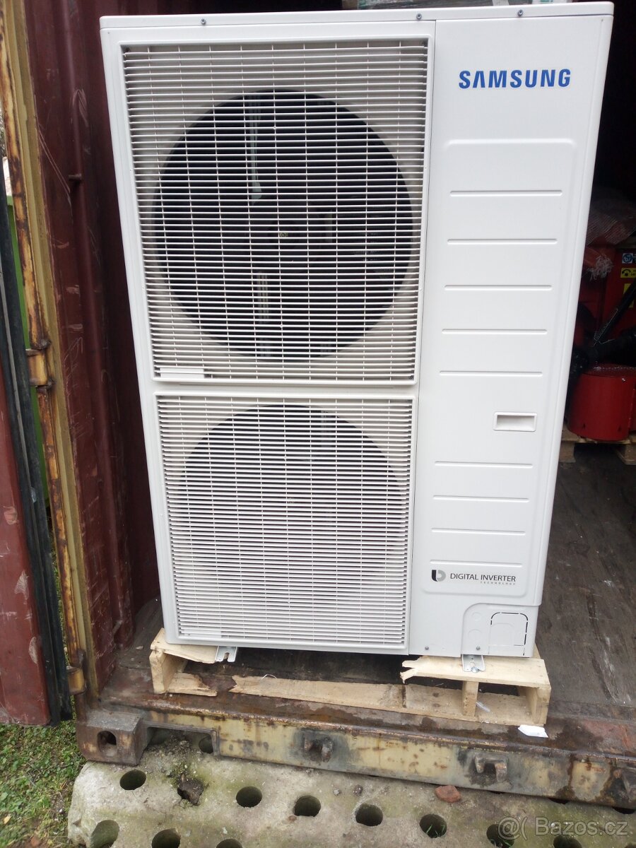 Tepelné čerpadlo - 5