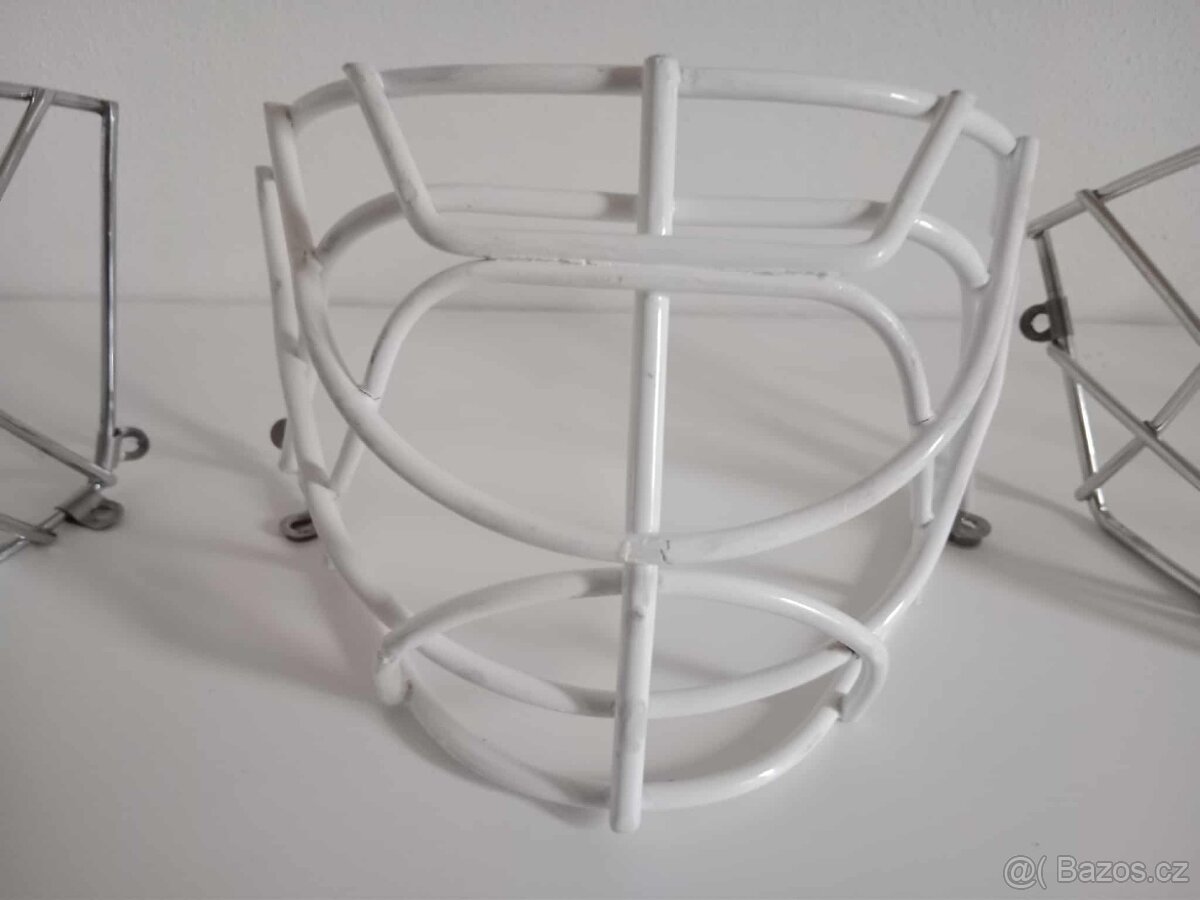 Prodám požité mřížky - 5