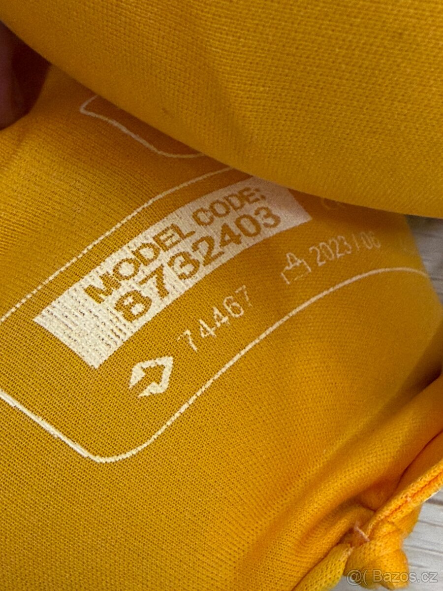 NABAIJI dětské plavecké rukávky a pás - 5