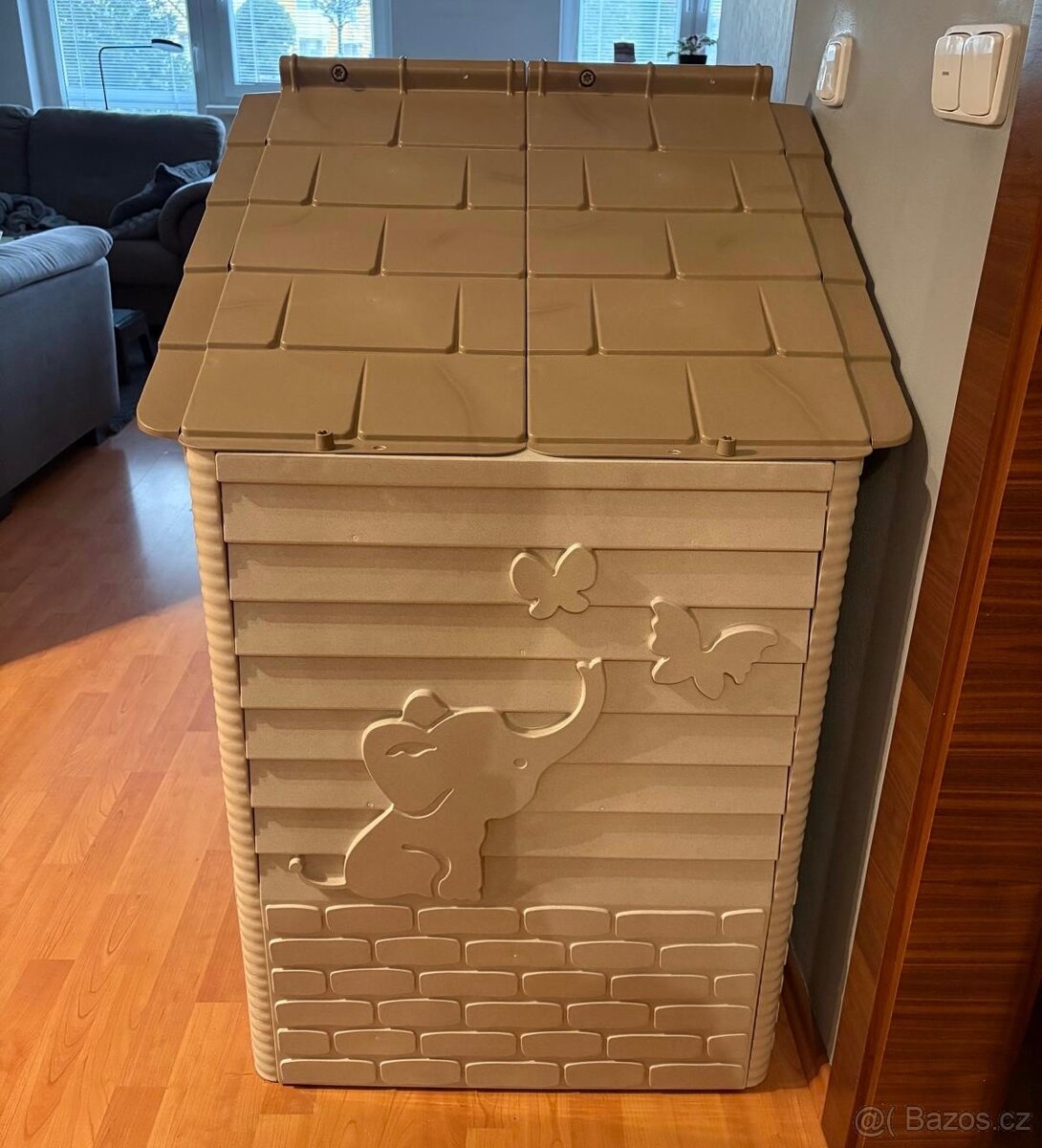 Domeček pro děti - 5