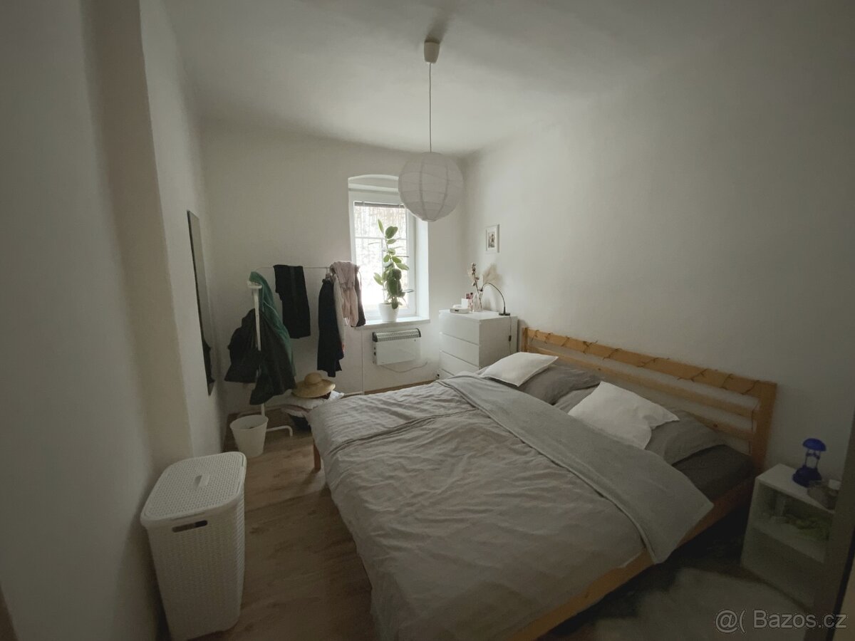 Bytový dům se třemi byty v OV a zahradami v OV a parkováním - 5