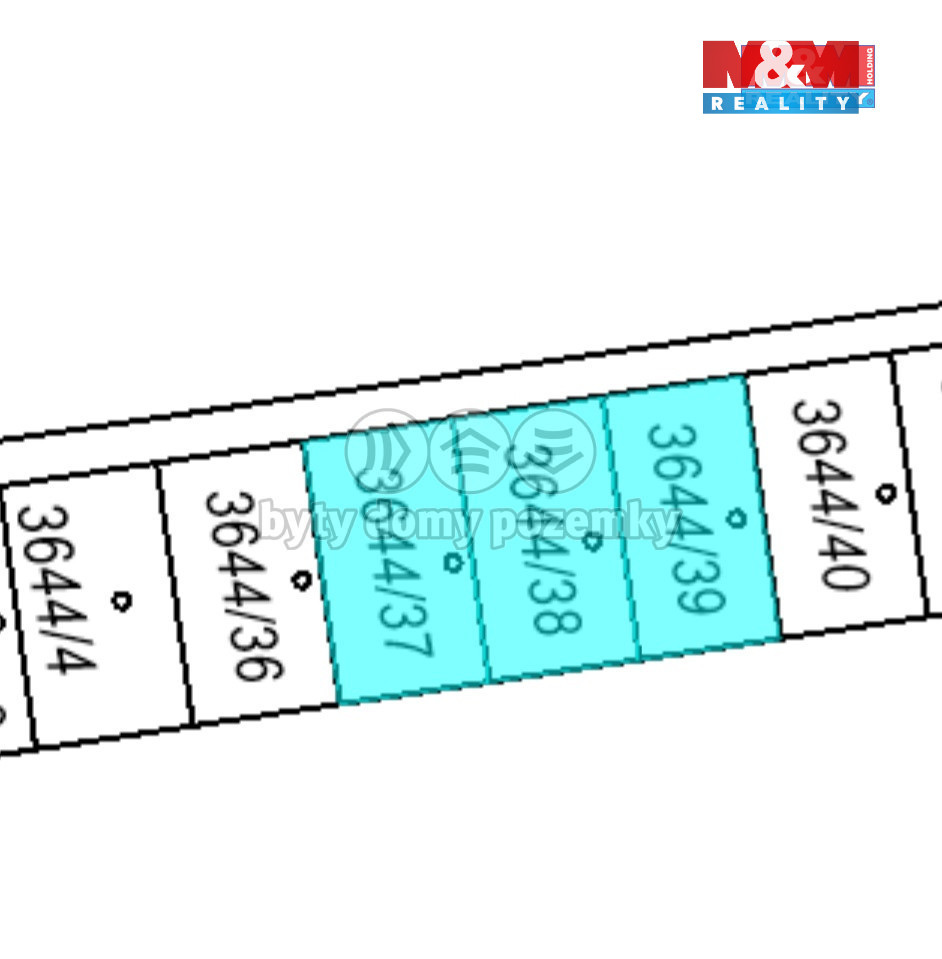 Prodej ostatní, 65 m², Plzeň, ul. Sladovnická - 5