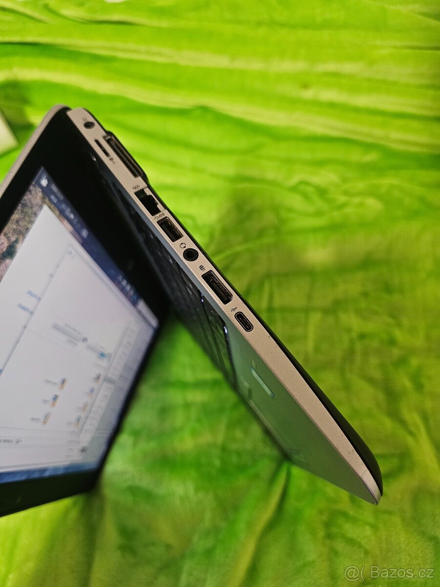 Notebook HP Elitebook 840 G3 - 5