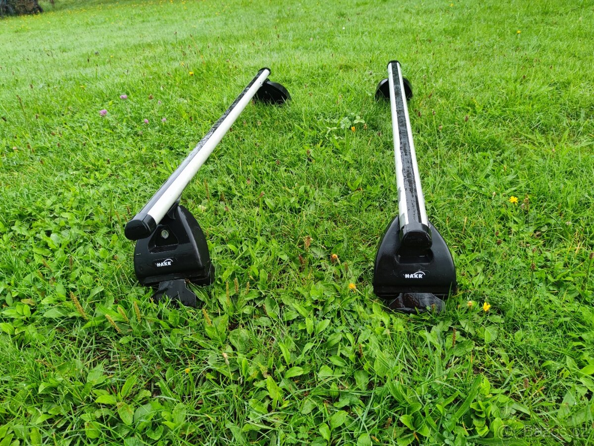 Střešní nosič na kola - 5