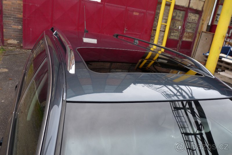 VW Passat B5.5 1.9TDI AVF 96kw 4MOTION na ND - 5