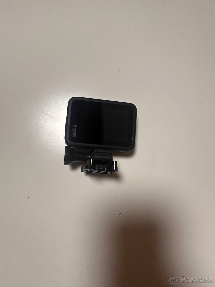 GoPro HERO 9 - 5