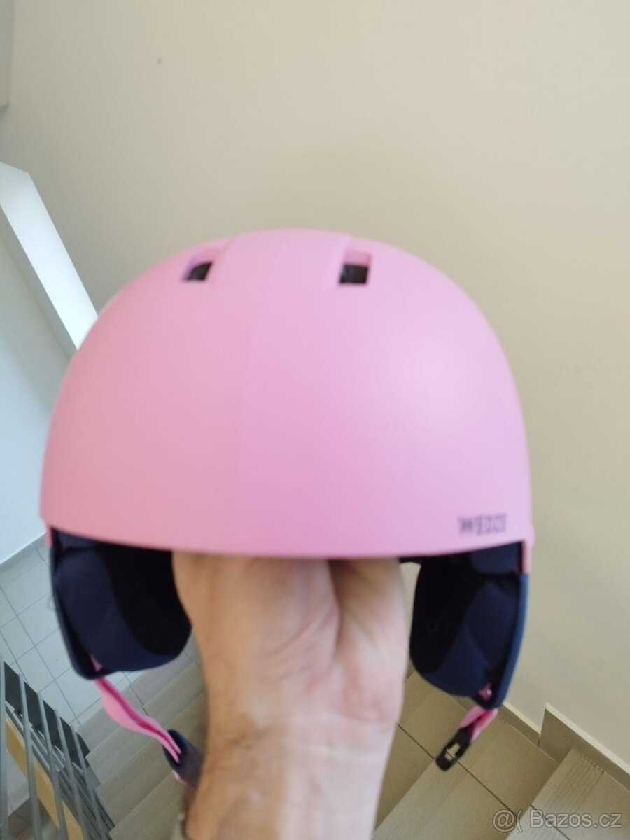 Dětské helmy Piste 500 decathlon - 5