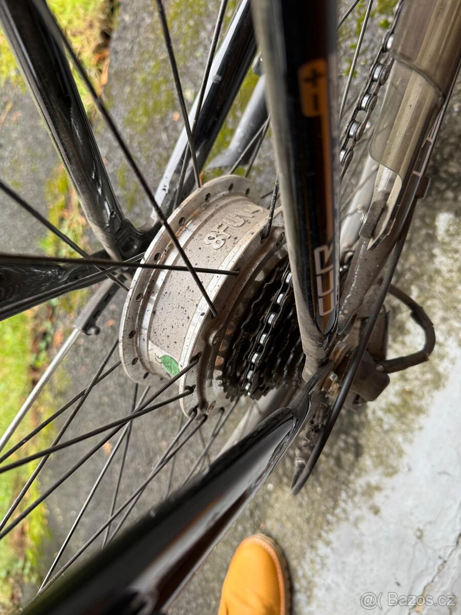 2ks Leader Fox LOTUS - 5