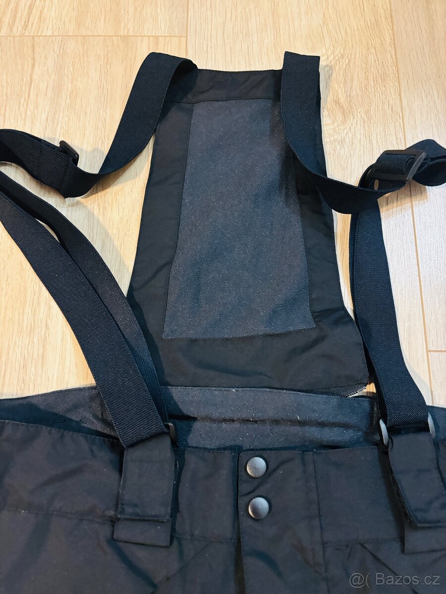 Pánské lyžařské kalhoty Didriksons1913 - 5