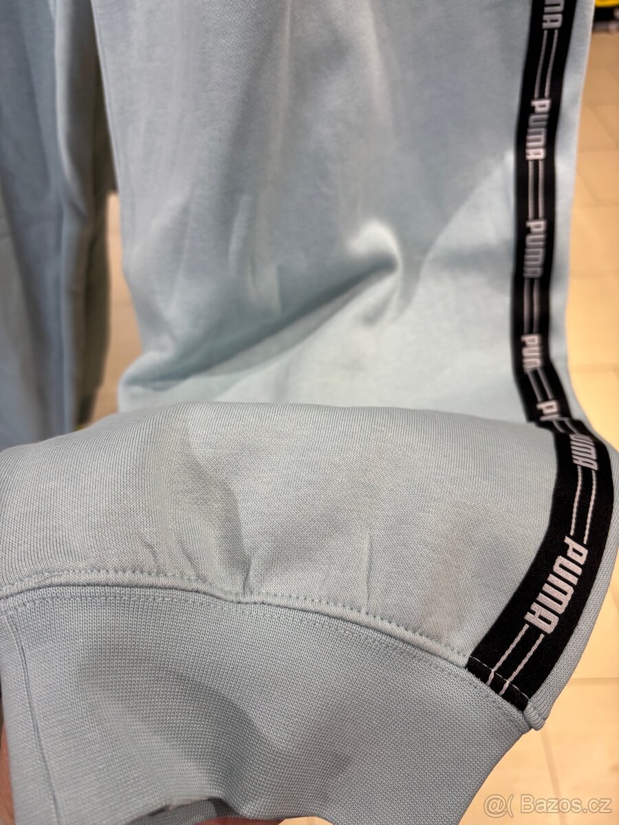 Nove pánské tepláky Puma 2xl - 5