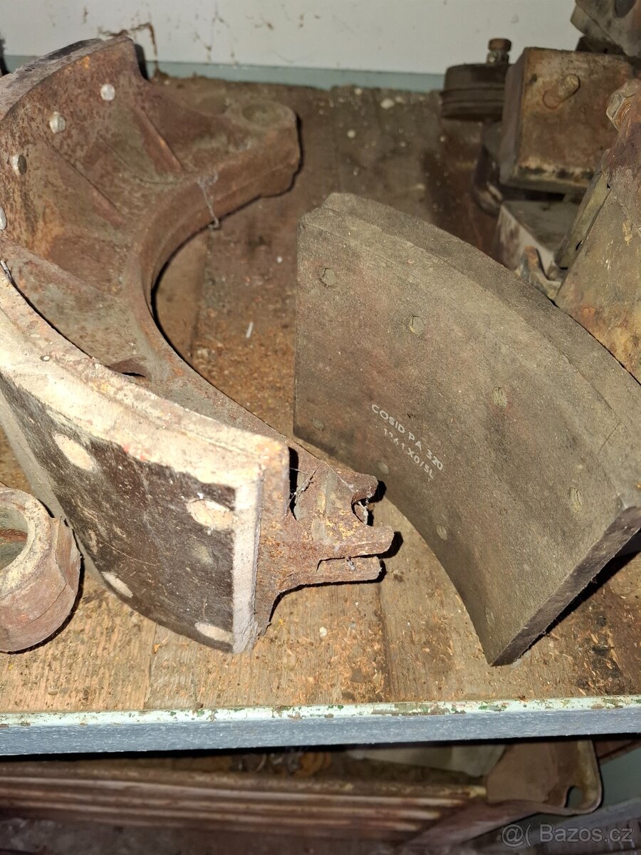 Tatra 815 náhradní díly - 5