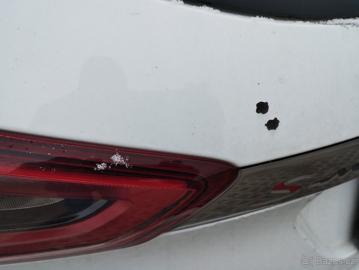 Ford S-max 2.0 EcoBlue 110kW - DPH - 5