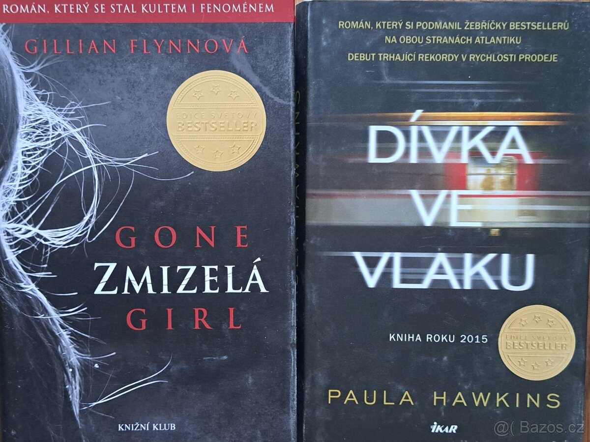 Romány pro ženy - 5