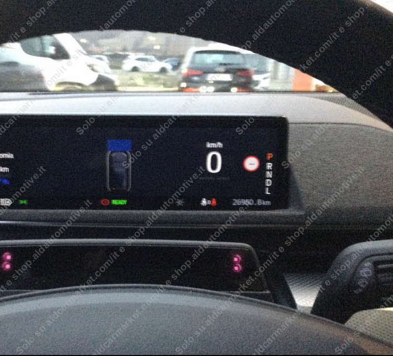 Ford Mustang Mach-E 75,7 kWh RWD STD - DPH - 5