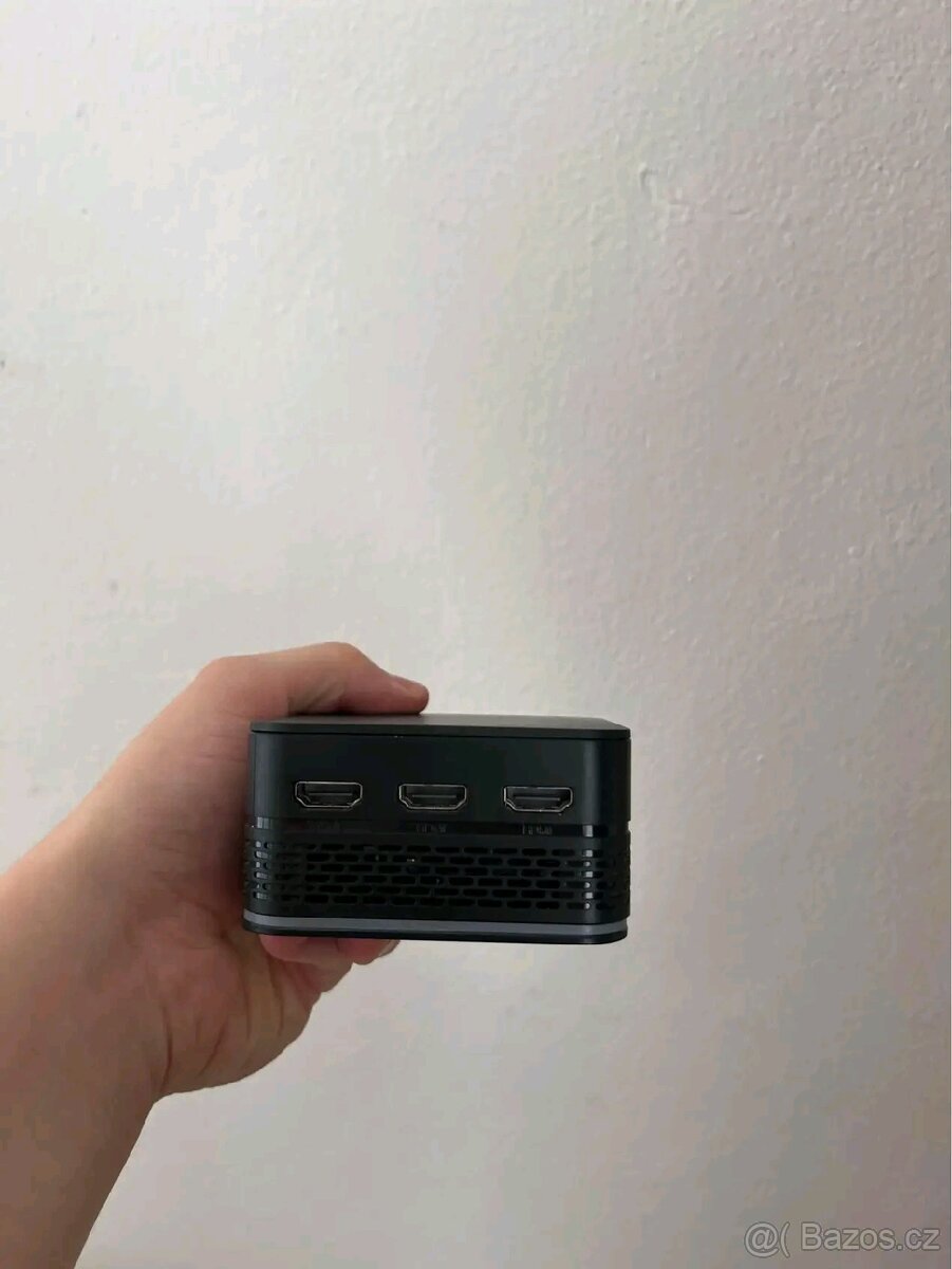 Mini počítač T9 Plus - 5