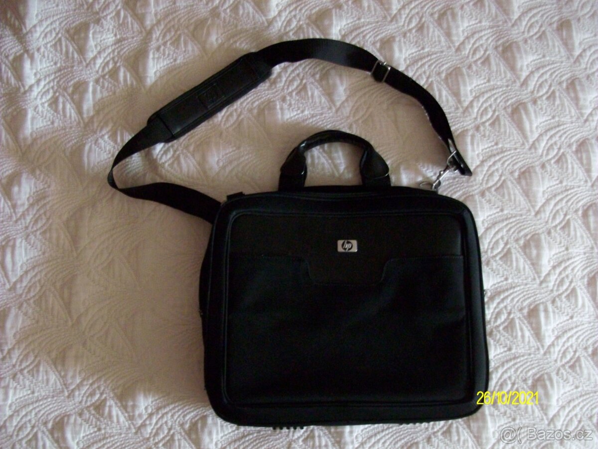 BRAŠNA NA NOTEBOOK HP - 5