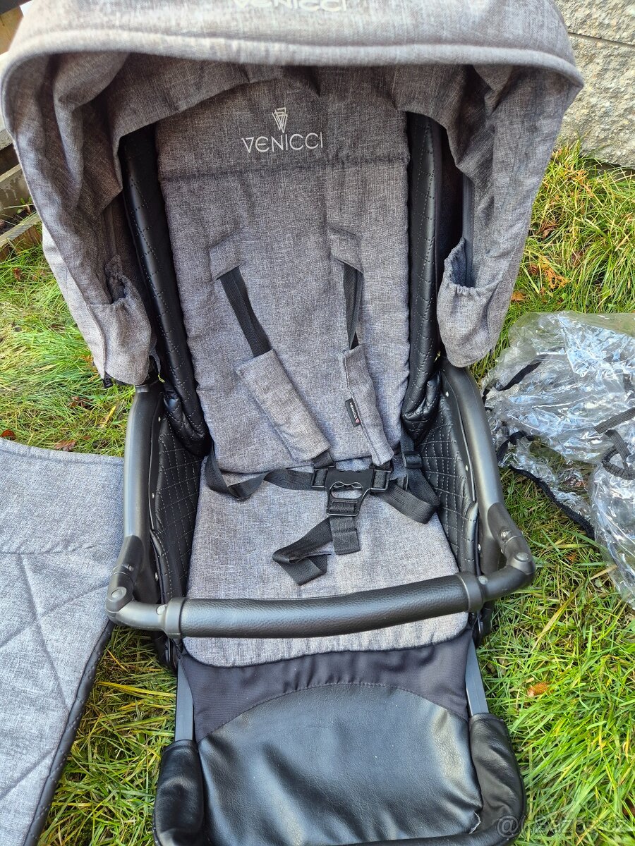 Venicci trojkombinace - 5