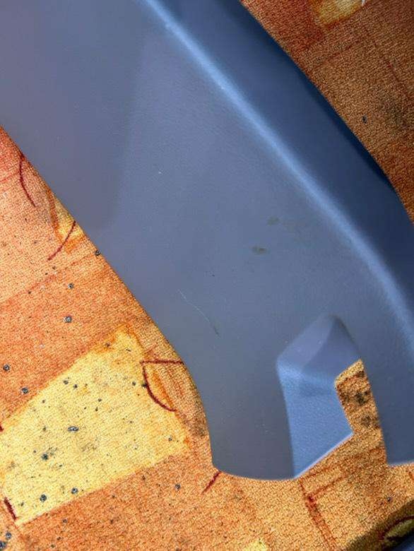 VW T6 přední tapce - 5