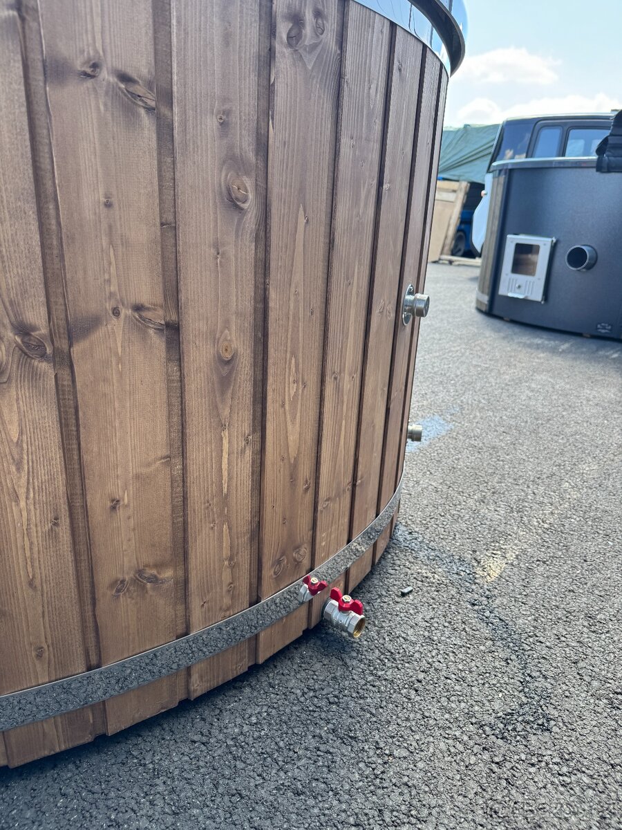 Koupací sud Coral 2 - 5