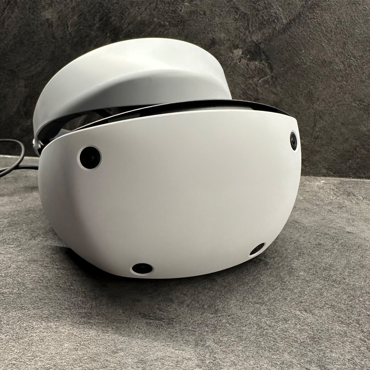 PS VR2 + ZÁRUKA - 5