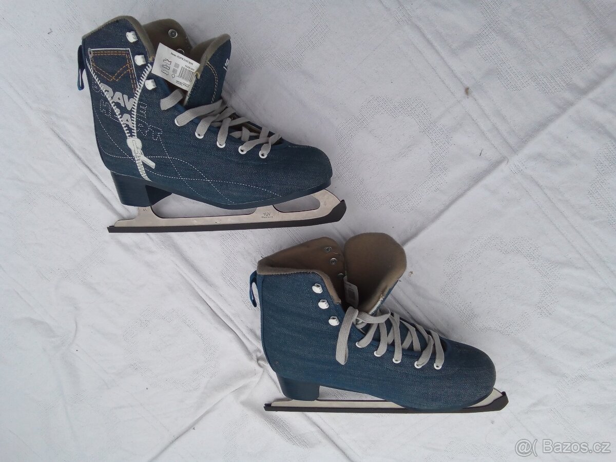 Dívčí brusle - 5
