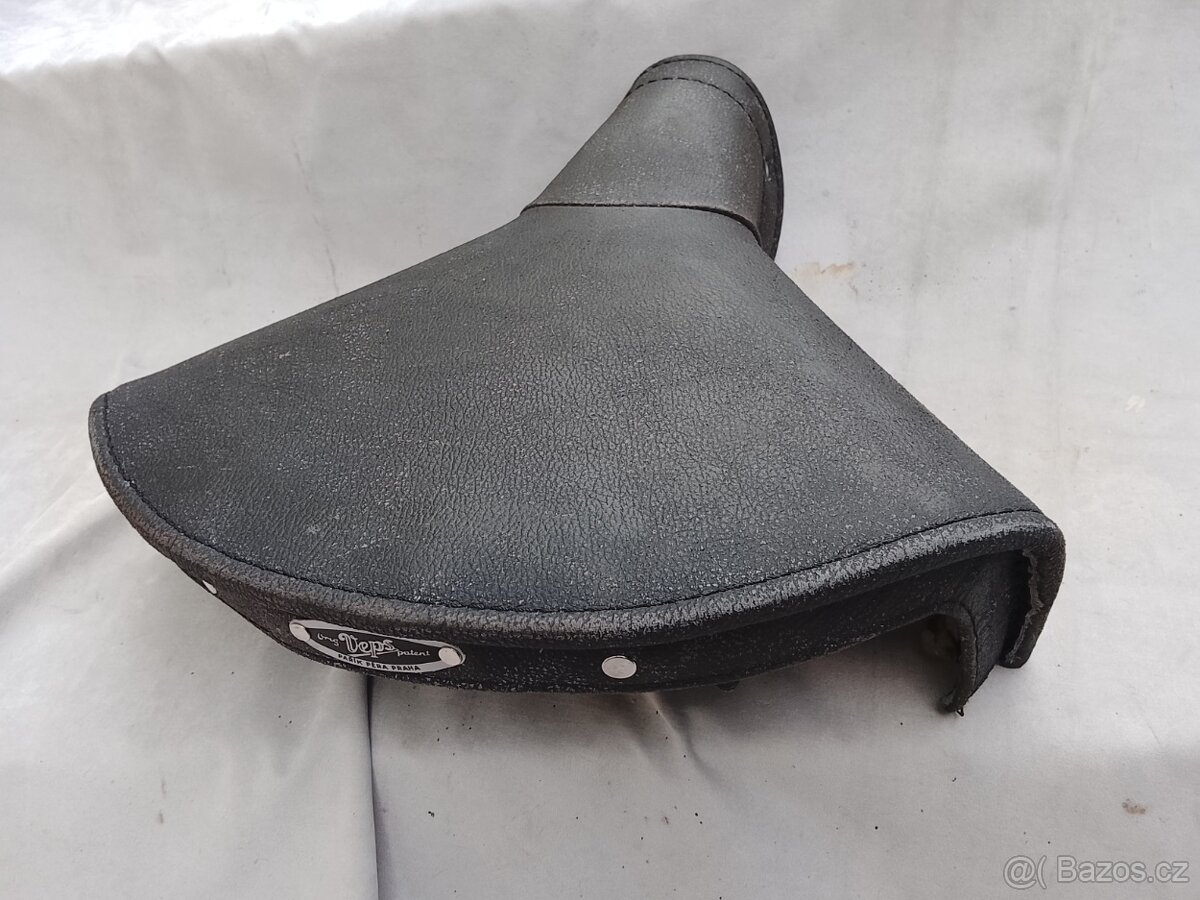 ČZ 175 předválka - 5