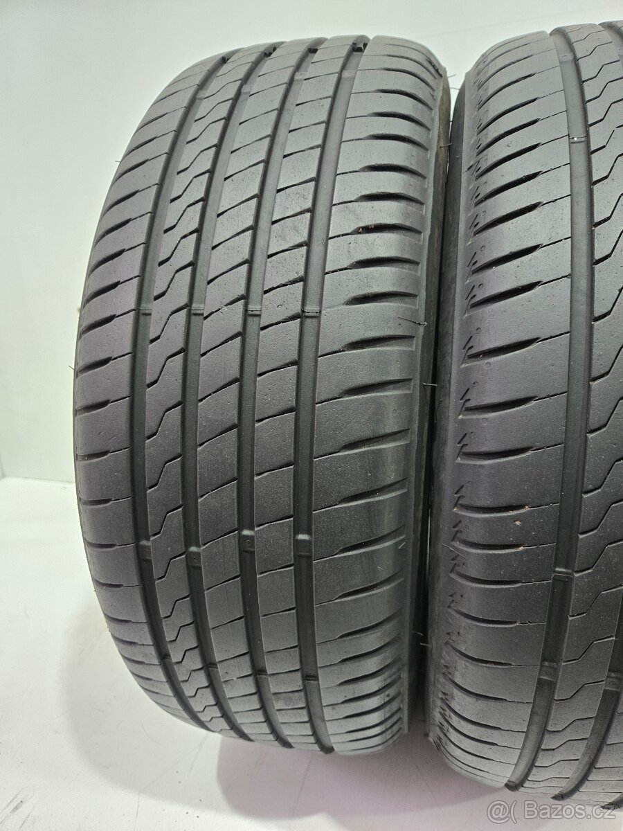 2ks letní pneu 205/55/16 Firestone - 5