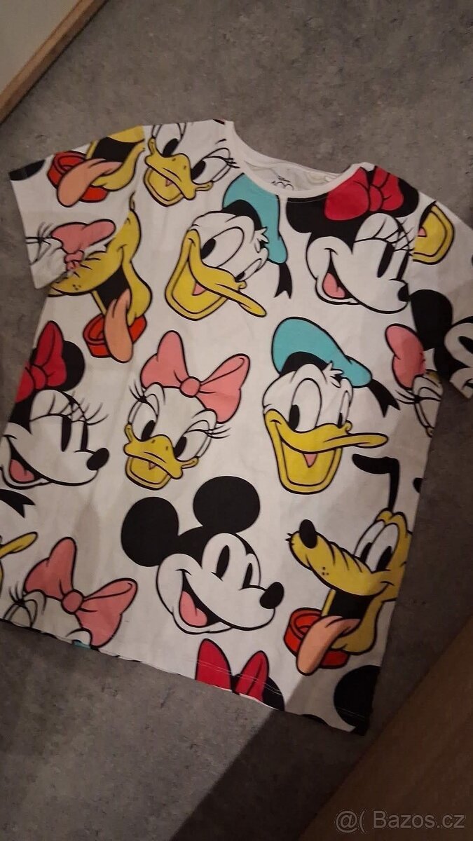 Dívčí oblečení - 5