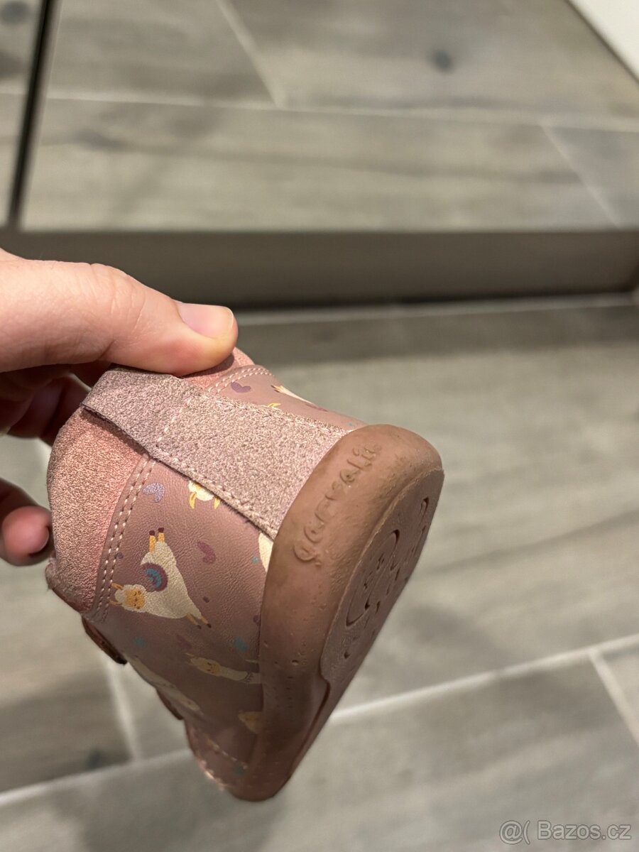 Barefoot celoročky Garvalín, vel. 23 - 5