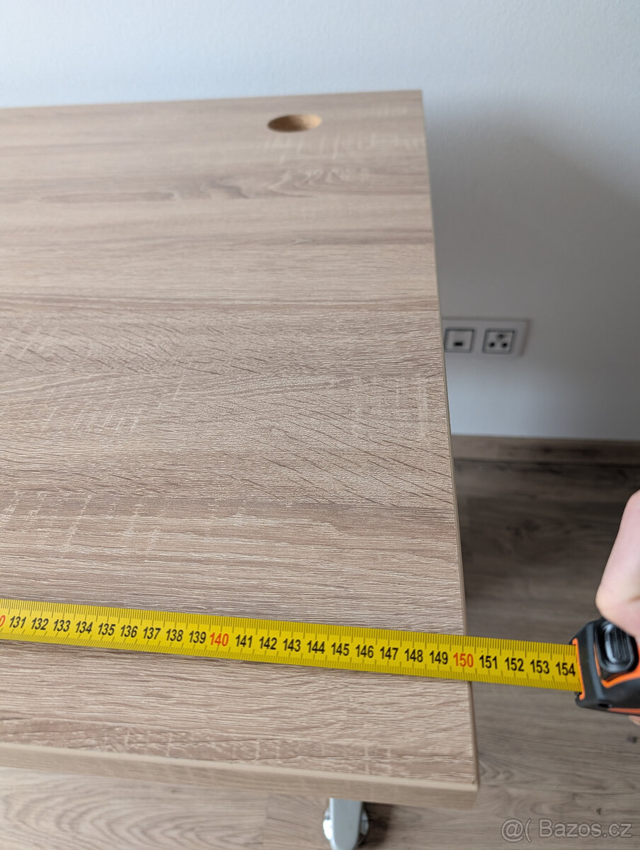 Kancelářský stůl - 5