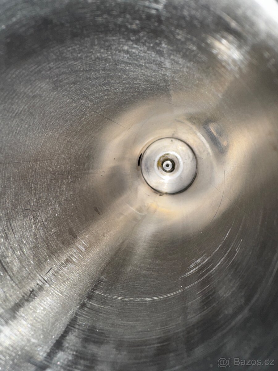 Zmrzlinový stroj Arktik 2 plus - 5