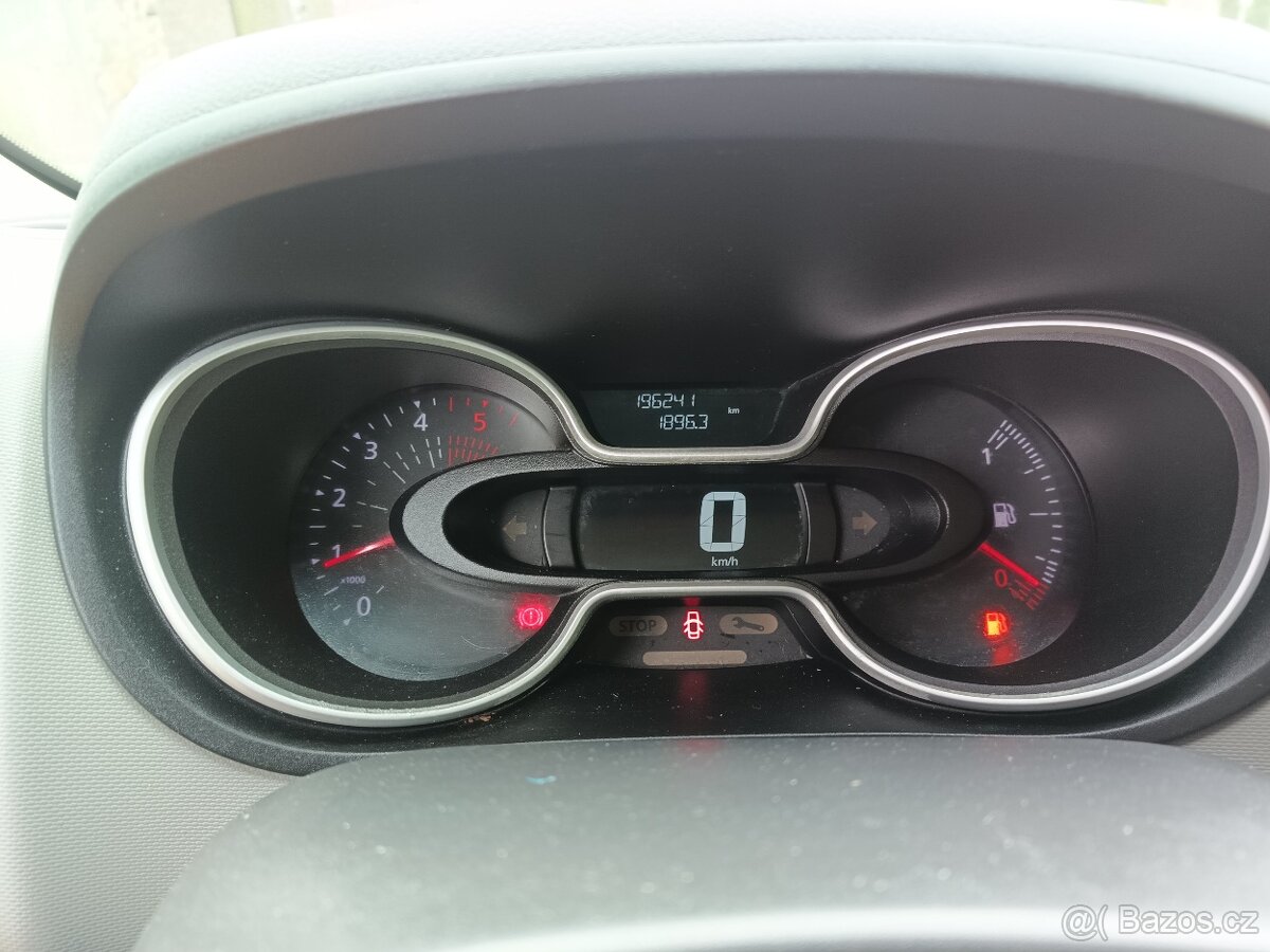 Prodám Renault Trafic ,,, sleva ,,,9 místný 2019 107 kw - 5