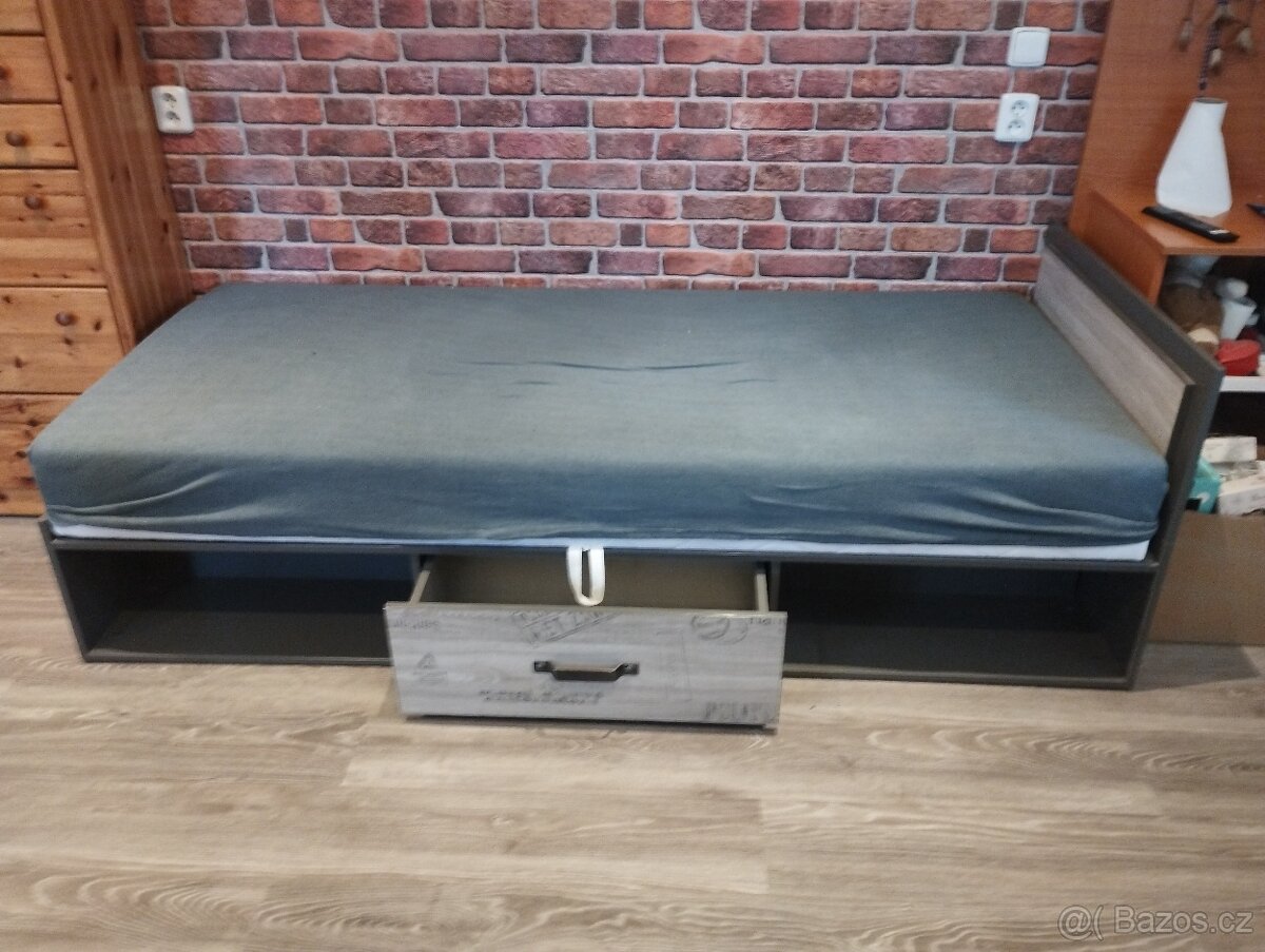 Prodej postele - 5