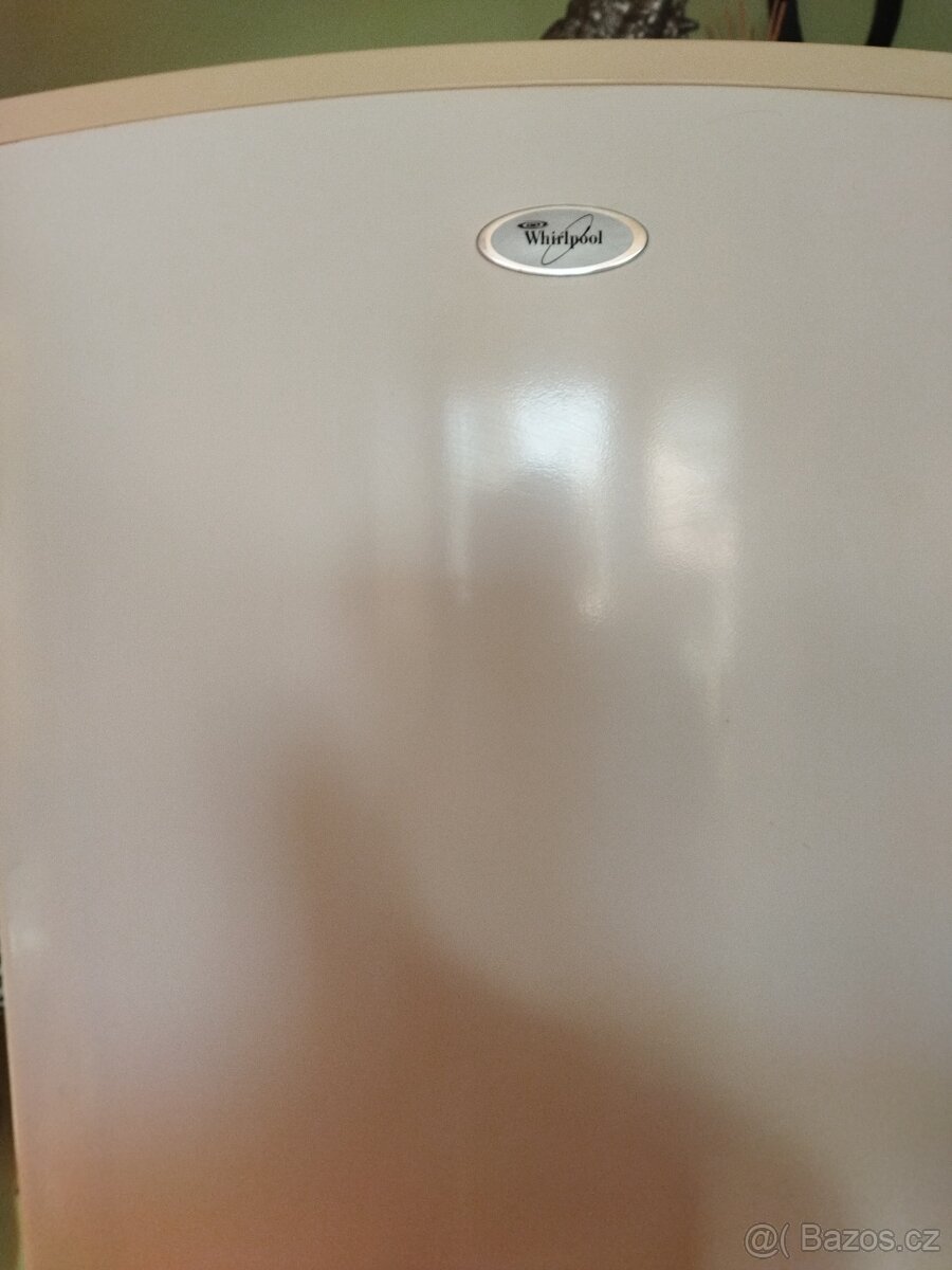 Whirlpool, A class - 5