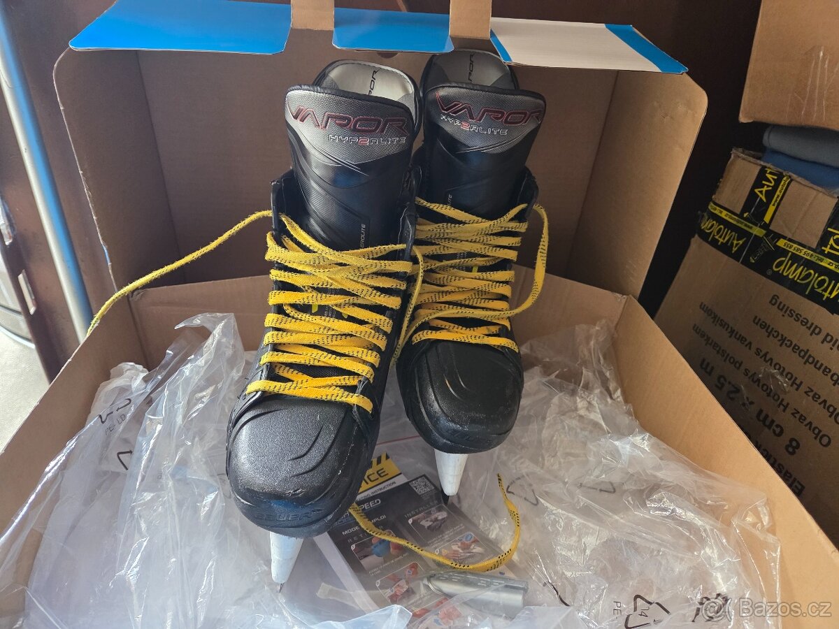Brusle Bauer Vapor Hyperlite 2 - 5
