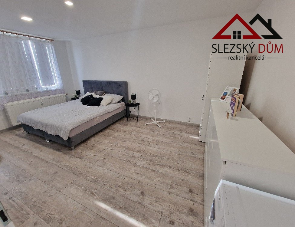 Podnájem, Byty 2+kk, 37 m² - Karviná - Hranice, ev.č. 12648 - 5