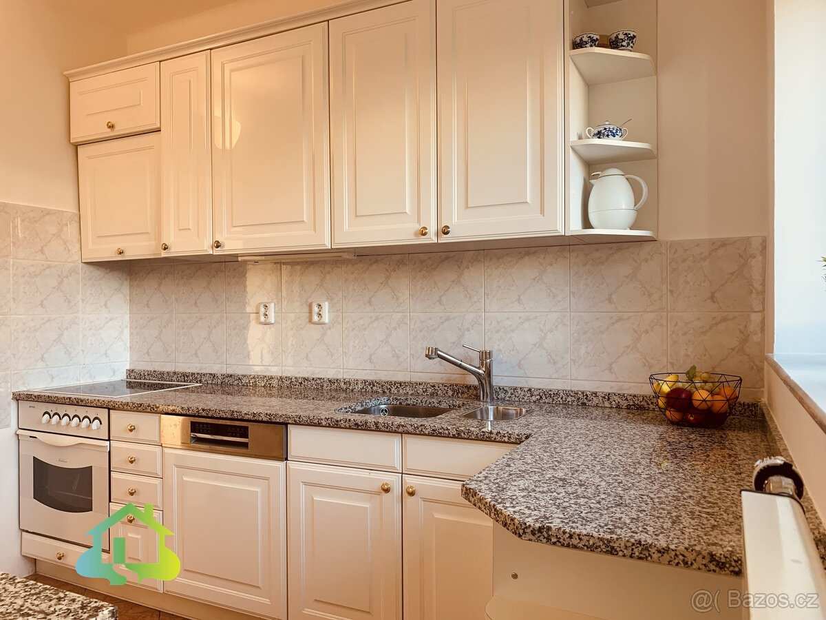 Pronájem bytu 4+1, 100m², Praha - Střešovice, ev.č. 00793-1 - 5