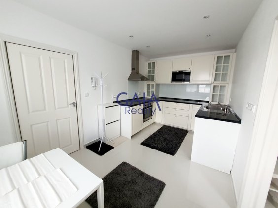 Veselí nad Moravou - Luxusní byt 1+1 k pronájmu - 40m2 - 5