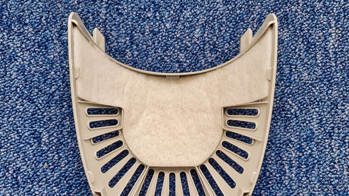 Concept Perfect Clean CP3000 3 v 1 - 5